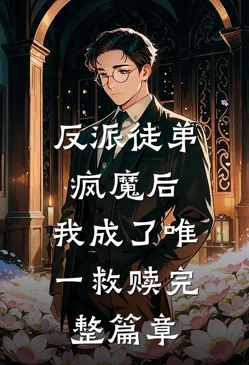 反派徒弟疯魔后，我成了唯一救赎完整篇章