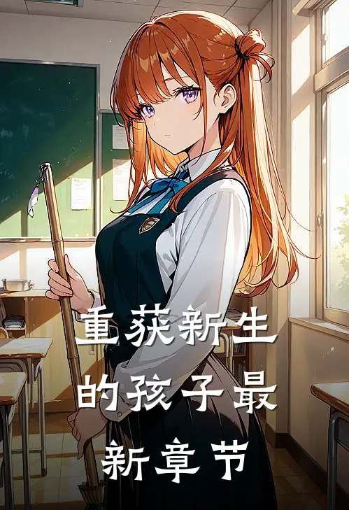 重获新生的孩子最新章节