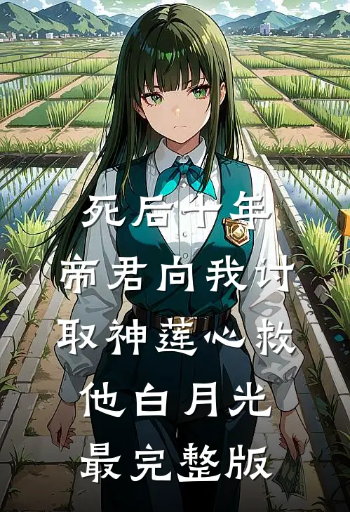 死后十年，帝君向我讨取神莲心救他白月光最完整版