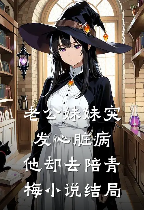 老公妹妹突发心脏病，他却去陪青梅小说结局