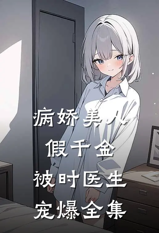病娇美人假千金，被时医生宠爆全集