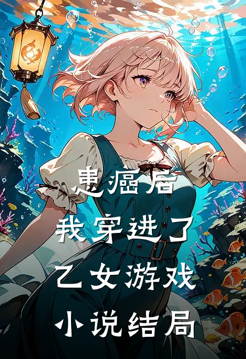患癌后，我穿进了乙女游戏小说结局