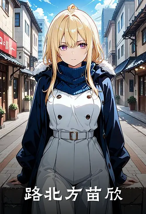 路北方苗欣