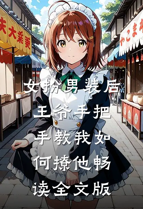 女扮男装后，王爷手把手教我如何撩他畅读全文版