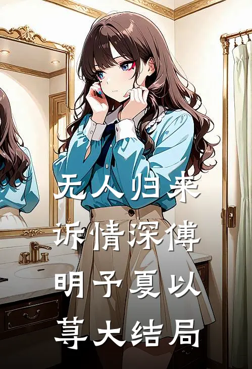 无人归来诉情深傅明予夏以荨大结局