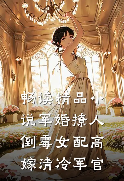 畅读精品小说军婚撩人：倒霉女配高嫁清冷军官