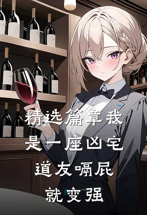 精选篇章我是一座凶宅，道友嗝屁就变强