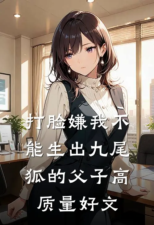 打脸嫌我不能生出九尾狐的父子高质量好文