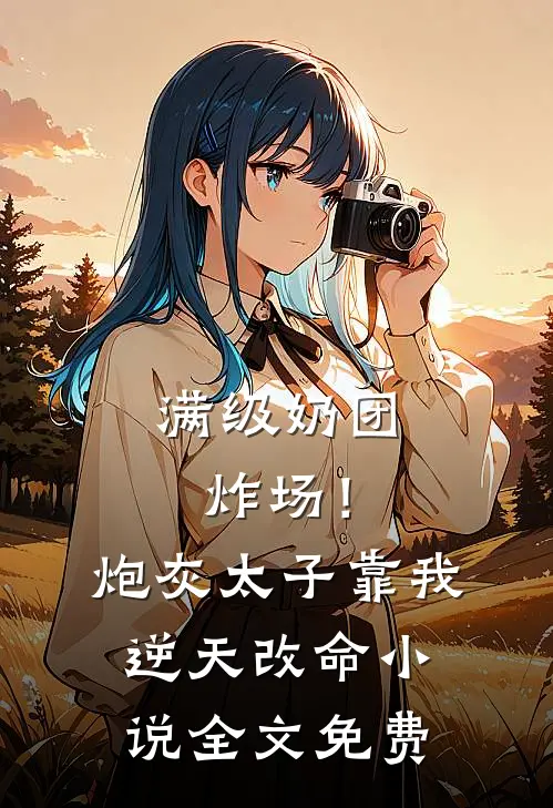 满级奶团炸场！炮灰太子靠我逆天改命小说全文免费