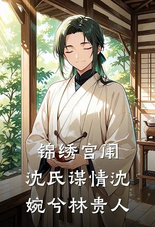 锦绣宫闱：沈氏谋情沈婉兮林贵人
