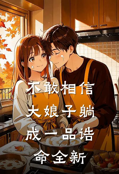 不敢相信，大娘子躺成一品诰命全新