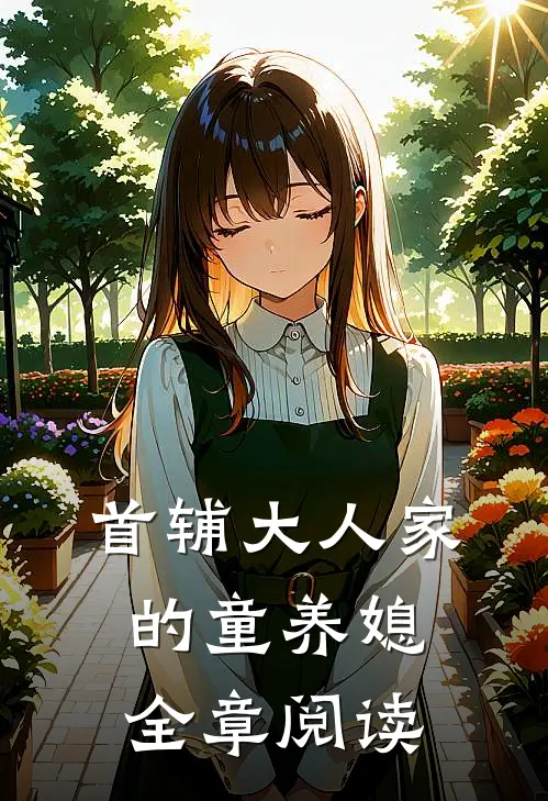 首辅大人家的童养媳全章阅读