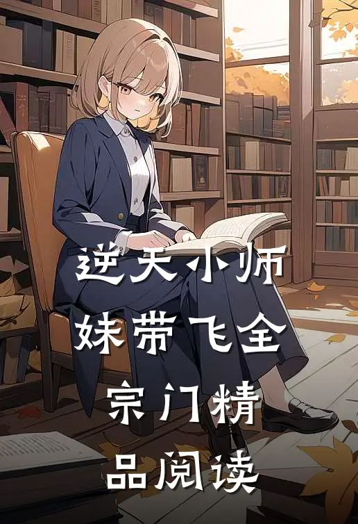 逆天小师妹带飞全宗门精品阅读