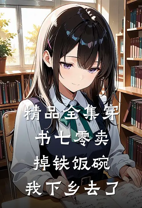精品全集穿书七零卖掉铁饭碗，我下乡去了