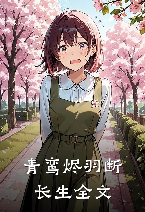青鸾烬羽断长生全文