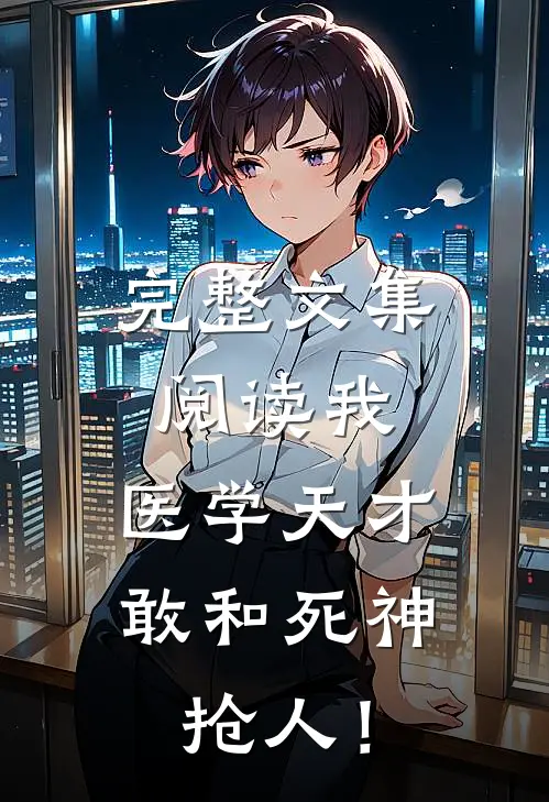 完整文集阅读我，医学天才，敢和死神抢人！