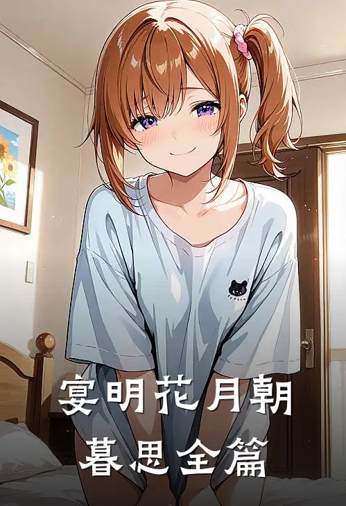 宴明花月朝暮思全篇