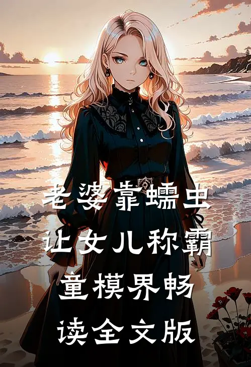 老婆靠蠕虫让女儿称霸童模界畅读全文版
