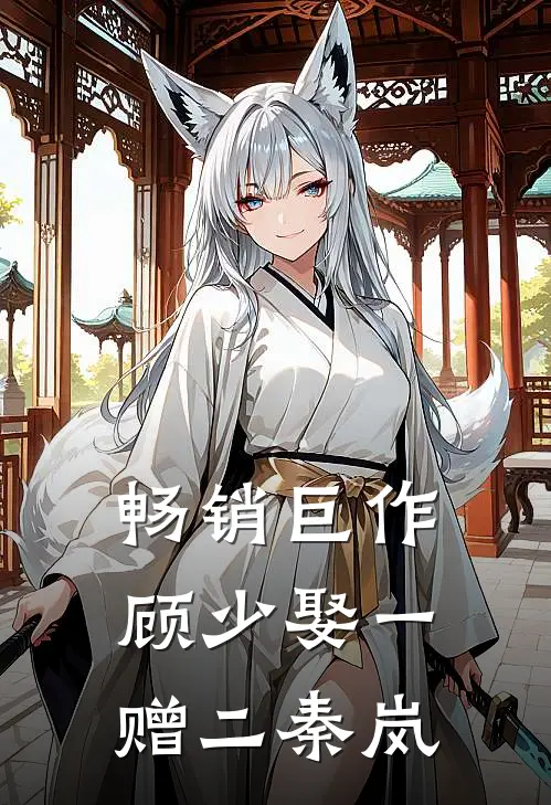 畅销巨作顾少娶一赠二秦岚