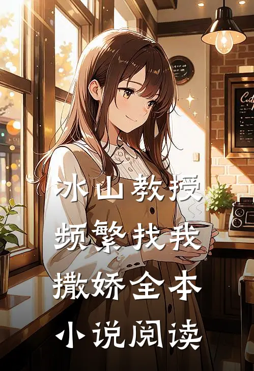 冰山教授频繁找我撒娇全本小说阅读
