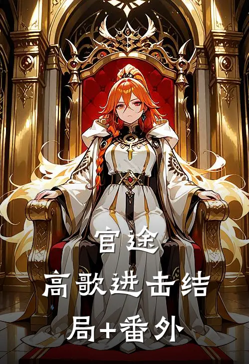 官途：高歌进击结局+番外