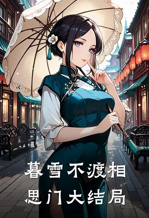 暮雪不渡相思门大结局