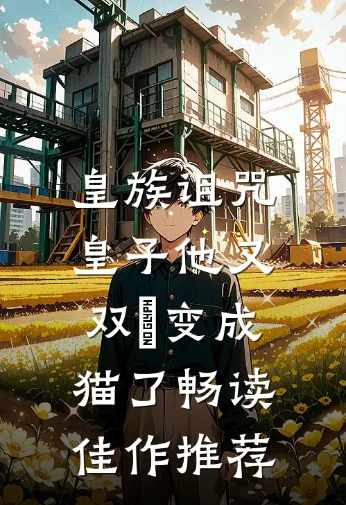 皇族诅咒，皇子他又双叒变成猫了畅读佳作推荐