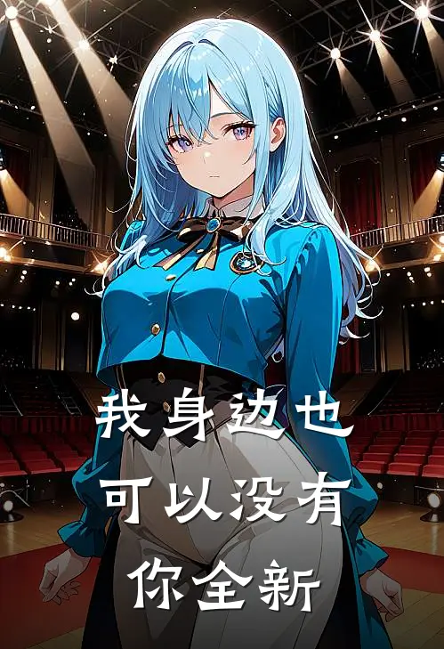 我身边也可以没有你全新