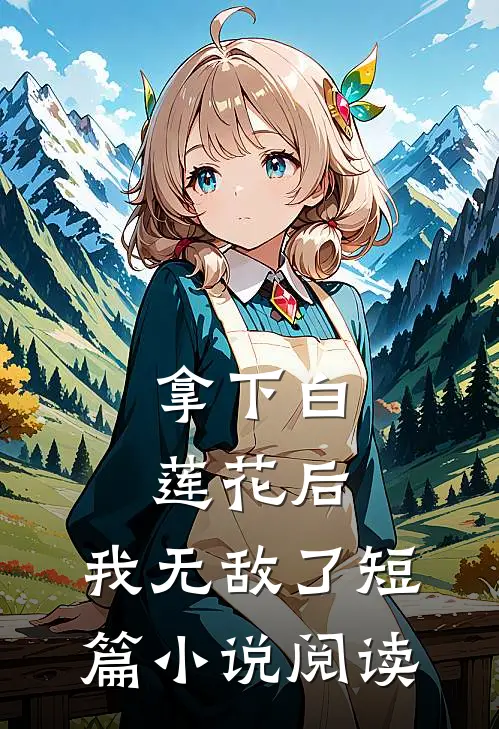 拿下白莲花后，我无敌了短篇小说阅读