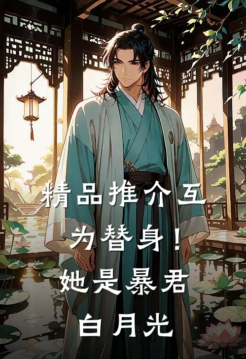 精品推介互为替身！她是暴君白月光