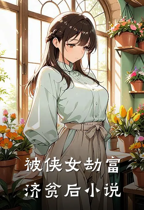 被侠女劫富济贫后小说