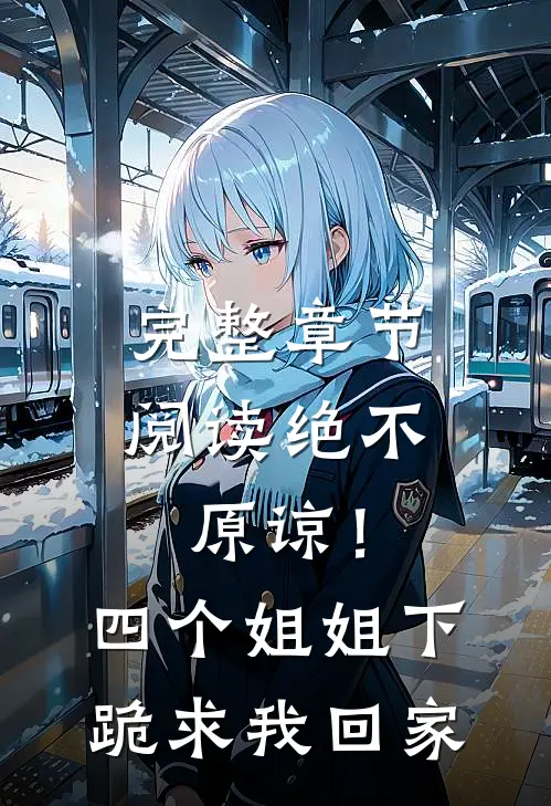 完整章节阅读绝不原谅！四个姐姐下跪求我回家