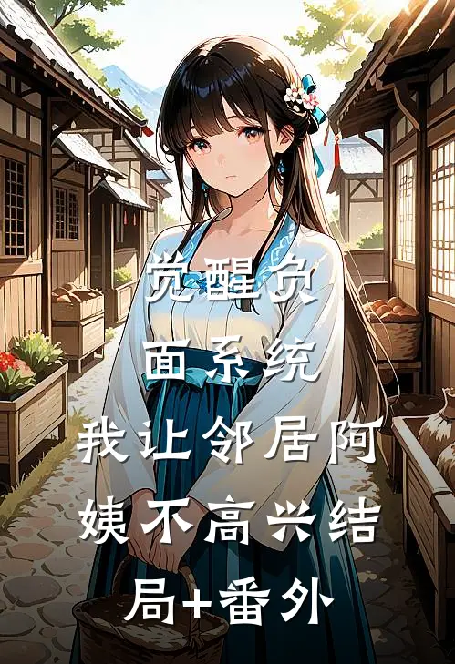 觉醒负面系统，我让邻居阿姨不高兴结局+番外