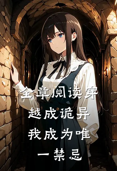 全章阅读穿越成诡异，我成为唯一禁忌
