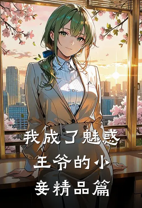我成了魅惑王爷的小妾精品篇