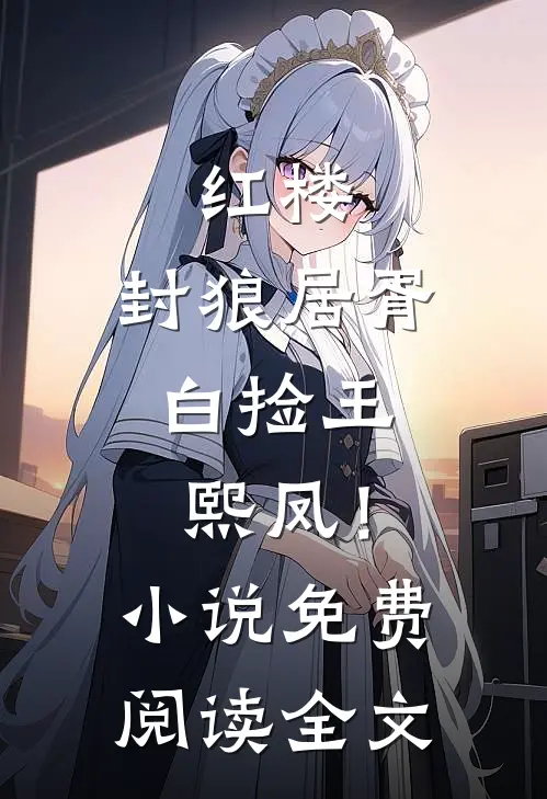 红楼：封狼居胥，白捡王熙凤！小说免费阅读全文