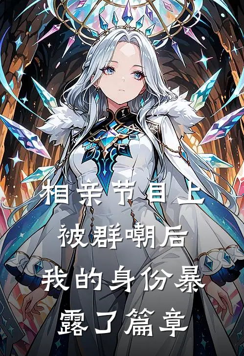 相亲节目上被群嘲后，我的身份暴露了篇章