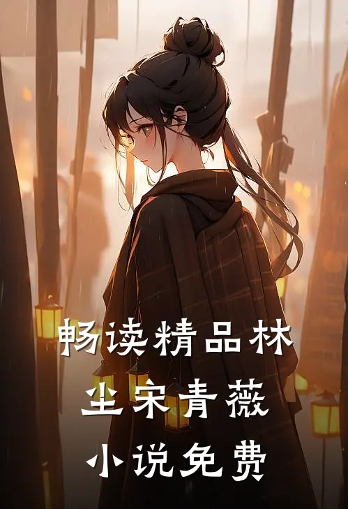 畅读精品林尘宋青薇小说免费