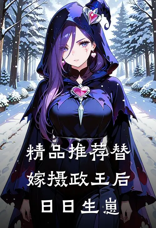 精品推荐替嫁摄政王后日日生崽