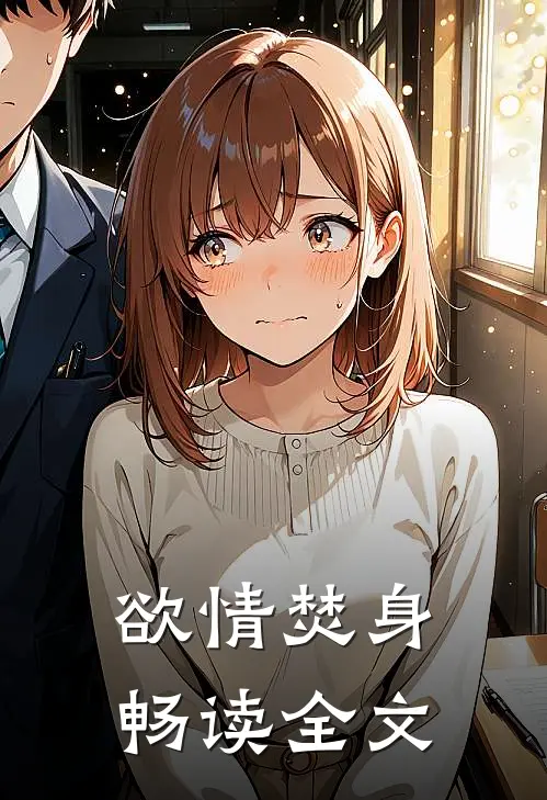 欲情焚身畅读全文