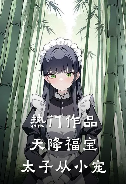 热门作品天降福宝，太子从小宠