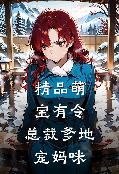 精品萌宝有令：总裁爹地宠妈咪
