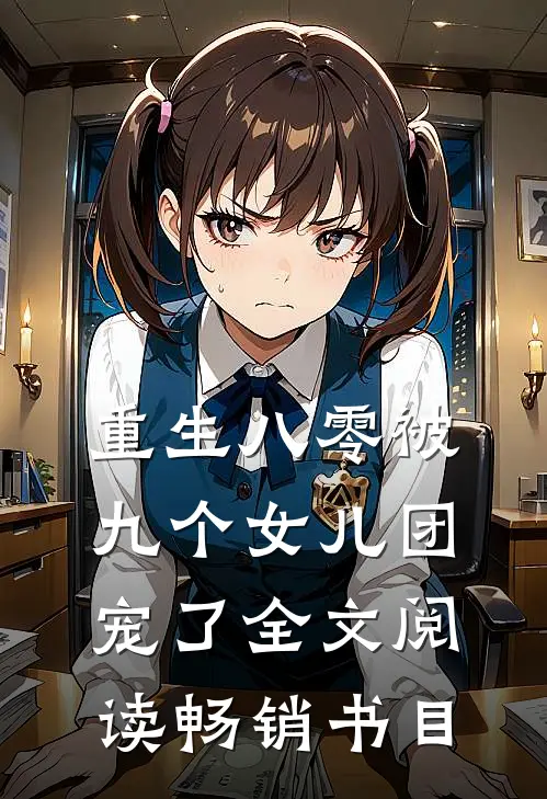 重生八零被九个女儿团宠了全文阅读畅销书目