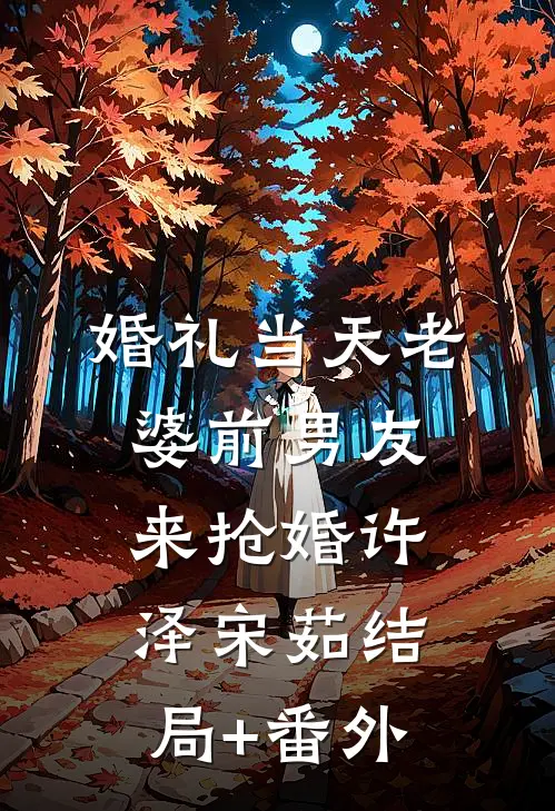 婚礼当天老婆前男友来抢婚许泽宋茹结局+番外