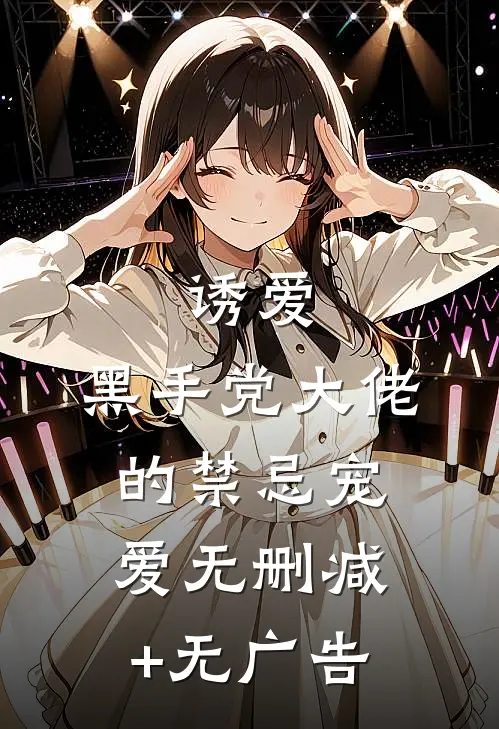 诱爱：黑手党大佬的禁忌宠爱无删减+无广告