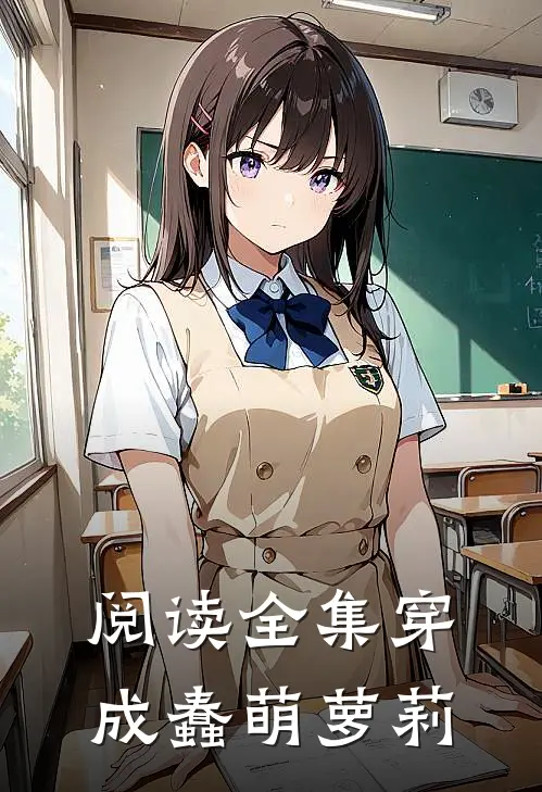 阅读全集穿成蠢萌萝莉