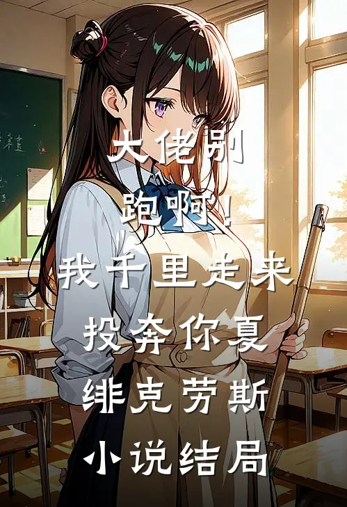 大佬别跑啊！我千里走来投奔你夏绯克劳斯小说结局