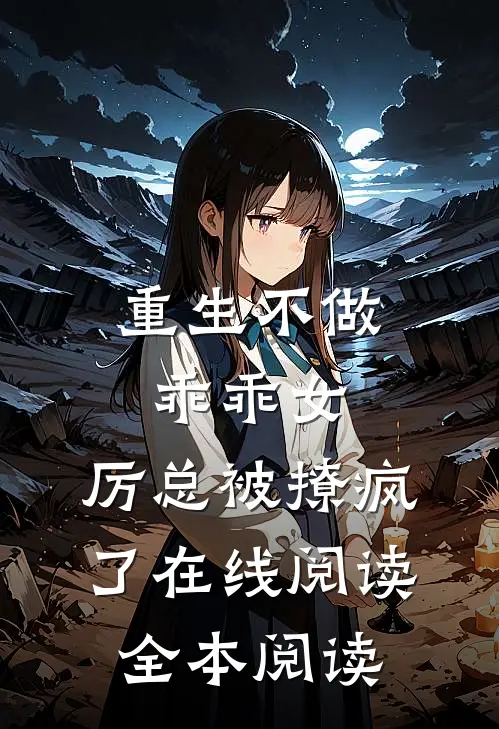 重生不做乖乖女，厉总被撩疯了在线阅读全本阅读