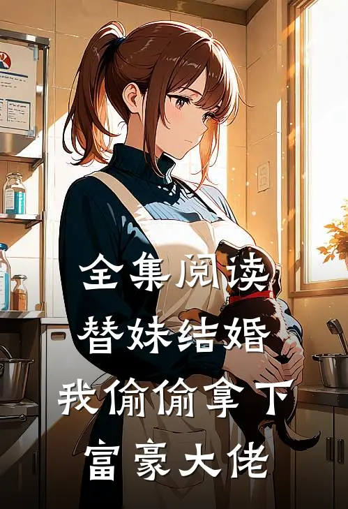 全集阅读替妹结婚，我偷偷拿下富豪大佬