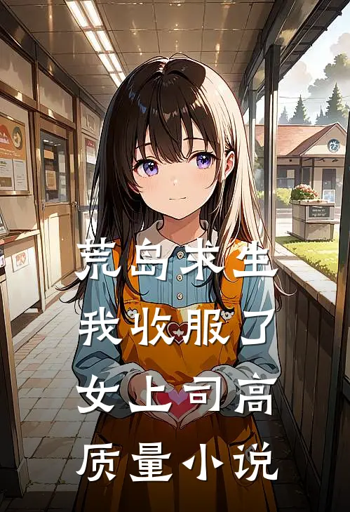 荒岛求生：我收服了女上司高质量小说